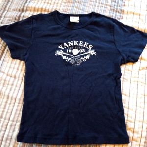 Yankees Tshirt